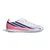 Adidas Muške kopačke F50 Hyperfast Club In, IH4605, Bele