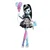 Monster High: Čarobni pustni lik - Frankie