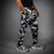 Venum UFC Zenith Authentic Fight Week M Trenerka Donji Deo Bela XL