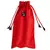 Mister B Toy Bag Red M