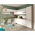 omara desna Glamour Gla 25D - bela