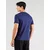 Emporio Armani Majica marine/nočno modra