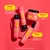 Matrix Glow Mania Color Protecting Set