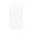 Dviced MagSafe iPhone 16 providna maska - White