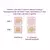 NATURAL WEALTH Serum za lice Double C 30ml