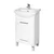 Ceramica Lux Atina 45 bianco standard donji deo