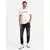 Ombre Clothing Majica Bela
