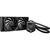 CPU vodeno hladjenje Be Quiet Pure Loop 3 240mm BW027EU (AM4/AM5/1851/1700/1200/1151/1150)