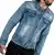 Moška jakna WORNSTAR - Idolmaker - Classic Blue - WSJ-IMB