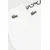 Lacoste  nogavice paket 2 kosov