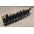 SMART-C11H Gembird 11Pcs 240W Universal Laptop Connector 5.5 x 2.5mm(2.1)