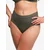 SugarShape Spodnje hlače Cozy Basic oliva