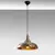 Opviq Luster Saglam 3714, Bakar