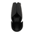 Rebel Vibrating Penis Trainer with 3 Point Stimulation Black