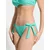 Sinsay - Bikini donji deo - tirkizno