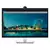 Dell Monitor U3224KBA, 31.5, 6144x3456, 6K ,IPS, 60Hz, 5ms, HDMI, USB-C, Srebrne boje