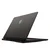Laptop MSI Crosshair A16 HX, Ryzen 7-8840HX, 16GB RAM, 1TB SSD, RTX 5060, 240Hz