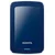 ADATA HDD Ext HV300 1TB Blue external hard drive 1000 GB Black