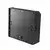 Ormar zidni komunikacijski vertikalni 5U 500 Office box black
