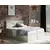 Boxspring postelja Sergio - 180x200 cm