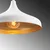 Opviq Luster Tattoo-2642, 118cm36x36 cm, E27, 40W