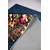 Conceptum Hypnose Tepih Hmnt590, 100x200 cm, Šareni