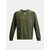 Pulover Under Armour moška, zelena barva