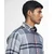 Barbour Srajca Dunoon MSH4980TN21 Siva Regular Fit