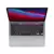 APPLE prenosnik MacBook Pro 13.3 M1 512GB (MYD92D/A), siv-črn