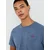 LEVIS  Majica SS Original HM Tee progasto modra