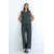 Trend Alacati Stili Ženski komplet Alc-X14444, Kaki