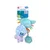 PLAYGRO Igračka glodalica u obliku Mace A075632