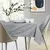 Namizni prt 140x200 cm Gaia - AmeliaHome