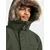 Didriksons RICK USX PARKA 2, muška jakna za planinarenje, zelena 505925