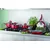 Tognana Set tiganja 24 i 28 cm, Crveni