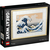 LEGO® ART Hokusai – Veliki val (31208)