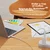 Biaze Kabl za punjenje za Apple laptop, Dual Type-C, 1.88 m