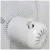 HOME Stojeći ventilator SF 43 WH 45W beli