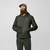 Salewa PEDROC TW AIR HYB JACKET M, muška jakna za planinarenje, zelena 29168