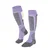 Falke SK2 INTERMEDIATE W, ženske skijaške čarape, ljubičasta 16523