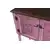 Hanah Home Komoda Ada, 82x40x92 cm, Roza