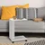 Hanah Home Klub sto Shp-108-Dd-1, 35x65x45 cm, Beli