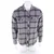 Fox Survivalist Core Flannel Moški Srajca