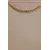 Krilo Marciano Guess ELLA bež barva, 5YGD07 7357A
