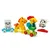 LEGO Duplo Životinjski voz 10412