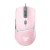 Miš Fantech Crypto VX7 Sakura Edition 8000 DPI roze