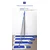 Yessel Ravni mop, 40 cm