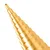 Total One-Stop Tools 6-delni set stopenjskih svedrov HSS 4341 INDUSTRIAL (TACSD2061)