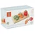 ORANGE TREE TOYS Drvena sklapalica - Povrće