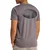 Hummel majica Hmlpulse Graphic S/S za muškarce